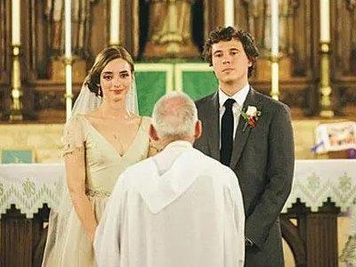 婚礼证婚人词 证婚人致辞