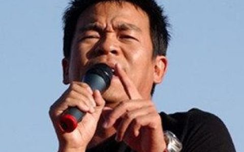中华民谣歌词 孙浩中华民谣歌曲LRC歌词下载