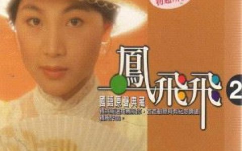 爱你在心口难开歌词 凤飞飞爱你在心口难开歌曲LRC歌词下载