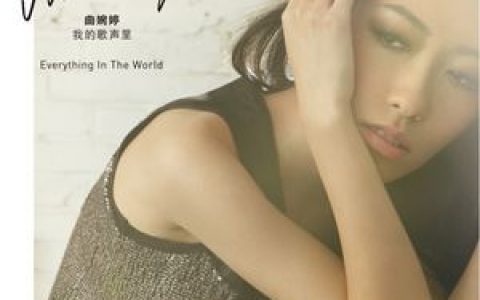 我的歌声里歌词 曲婉婷我的歌声里歌曲LRC歌词下载