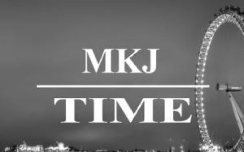 Time歌词 MKJTime歌曲LRC歌词下载