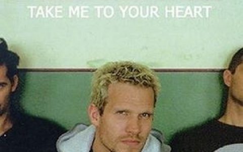 Take me to your heart歌词 Michael Learns to RoTake me to your heart歌曲LRC歌词下载