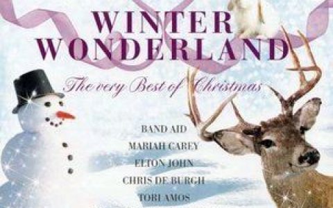 christmas in my heart歌词 Sarah Connorchristmas in my heart歌曲LRC歌词下载