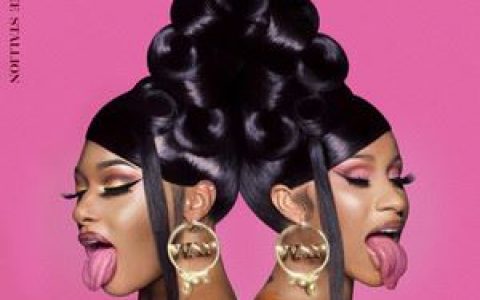 WAP (feat. Megan Thee Stallion)歌词 Cardi BWAP (feat. Megan Thee Stallion)歌曲LRC歌词下载