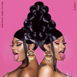 WAP (feat. Megan Thee Stallion)歌词 Cardi BWAP (feat. Megan Thee Stallion)歌曲LRC歌词下载