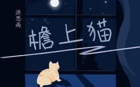檐上猫歌词 洪思雨檐上猫歌曲LRC歌词下载