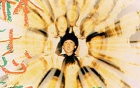 为什么受伤的总是我歌词 林志颖为什么受伤的总是我歌曲LRC歌词下载