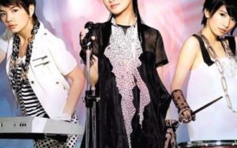 谢谢你的温柔歌词 S.H.E谢谢你的温柔歌曲LRC歌词下载