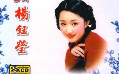 我不想说歌词 杨钰莹我不想说歌曲LRC歌词下载