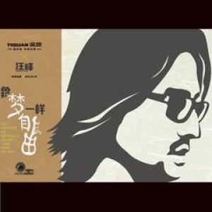 像梦一样自由歌词 汪峰像梦一样自由歌曲LRC歌词下载