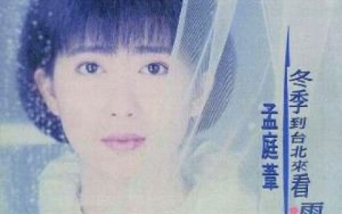 没有情人的情人节歌词 孟庭苇没有情人的情人节歌曲LRC歌词下载