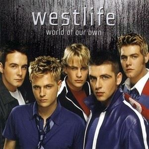 My Love歌词 WestLifeMy Love歌曲LRC歌词下载