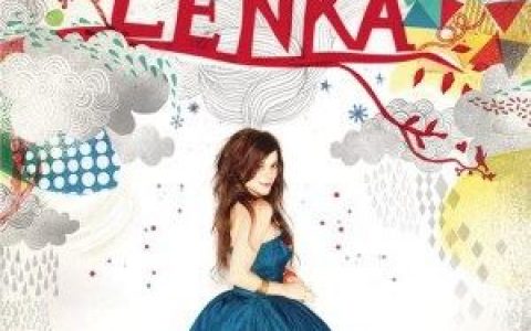 The Show歌词 LenkaThe Show歌曲LRC歌词下载