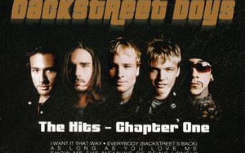 As Long As You Love Me歌词 Backstreet BoysAs Long As You Love Me歌曲LRC歌词下载