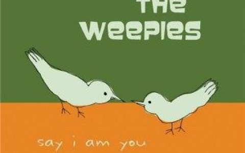 Gotta Have You歌词 The WeepiesGotta Have You歌曲LRC歌词下载