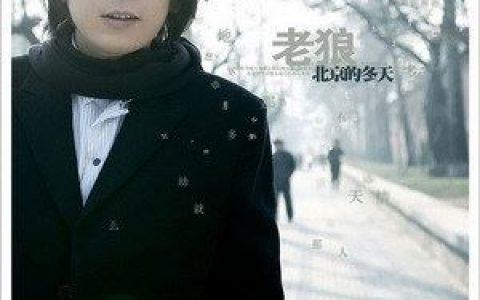 想把我唱给你听歌词 老狼想把我唱给你听歌曲LRC歌词下载