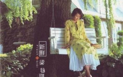 中意他歌词 梁咏琪中意他歌曲LRC歌词下载