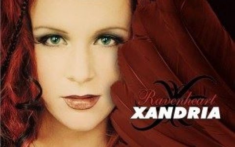 Eversleeping歌词 Xandria Eversleeping歌曲LRC歌词下载
