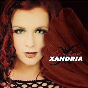 Eversleeping歌词 Xandria Eversleeping歌曲LRC歌词下载