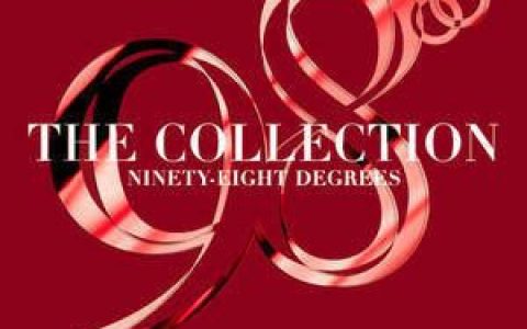 Because Of You歌词 98 Degrees Because Of You歌曲LRC歌词下载