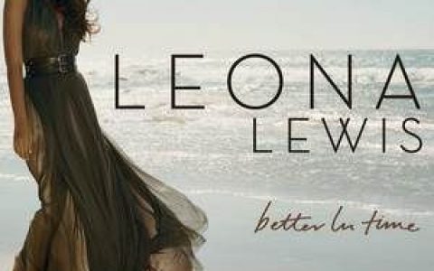 Footprints In The Sand歌词 Leona Lewis Footprints In The Sand歌曲LRC歌词下载