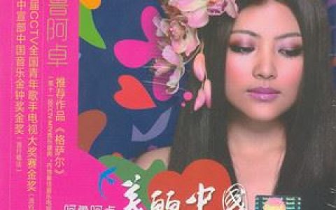 心上的罗加歌词 阿鲁阿卓 心上的罗加歌曲LRC歌词下载