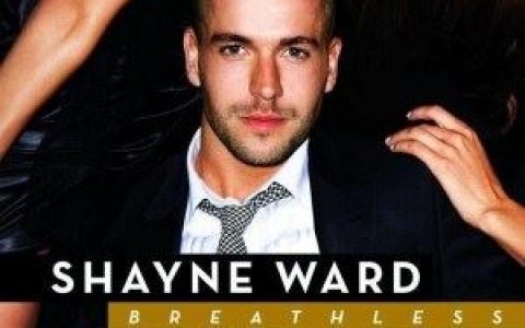 Breathless歌词 Shayne Ward Breathless歌曲LRC歌词下载