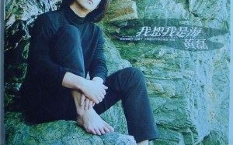 我想我是海歌词 黄磊 我想我是海歌曲LRC歌词下载