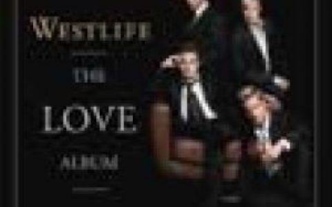 All Out Of Love歌词 Westlife All Out Of Love歌曲LRC歌词下载