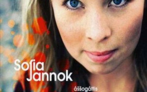 Liekkas歌词 Sofia Jannok Liekkas歌曲LRC歌词下载
