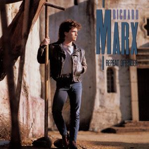 Right Here Waiting歌词 Richard Marx Right Here Waiting歌曲LRC歌词下载