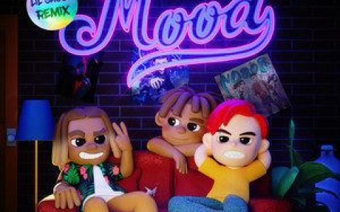 Mood歌词 24kGoldn / iann dior Mood歌曲LRC歌词下载