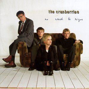 zombie歌词 The Cranberries zombie歌曲LRC歌词下载