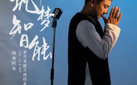 筑梦智能 (重庆智能工程职业学院校歌)歌词 海来阿木 筑梦智能 (重庆智能工程职业学院校歌)歌曲LRC歌词下载
