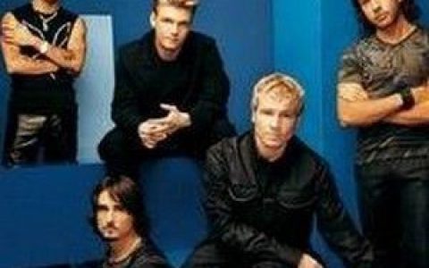 waiting for a girl like you歌词 Backstreet Boys waiting for a girl like you歌曲LRC歌词下载