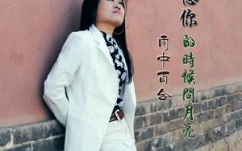 想你的时候问月亮歌词 雨中百合 想你的时候问月亮歌曲LRC歌词下载