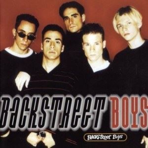 we ve got it goin  on歌词 Backstreet Boys we ve got it goin  on歌曲LRC歌词下载