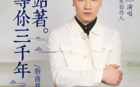 站着等你三千年歌词 王琪 站着等你三千年歌曲LRC歌词下载