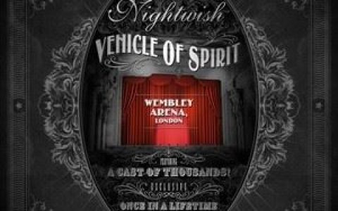 Nemo歌词 Nightwish Nemo歌曲LRC歌词下载
