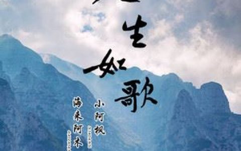 人生如歌歌词 海来阿木 人生如歌歌曲LRC歌词下载