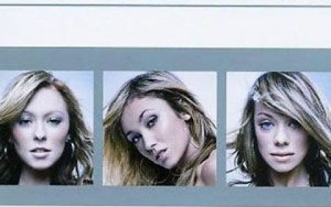 The Tide Is High歌词 Atomic Kitten The Tide Is High歌曲LRC歌词下载