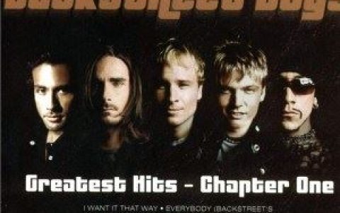 The One歌词 Backstreet Boys The One歌曲LRC歌词下载