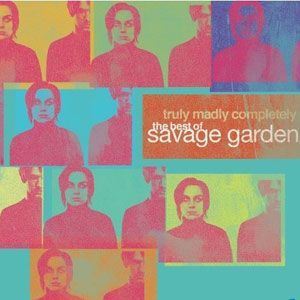 I Knew I Loved You歌词 Savage Garden I Knew I Loved You歌曲LRC歌词下载