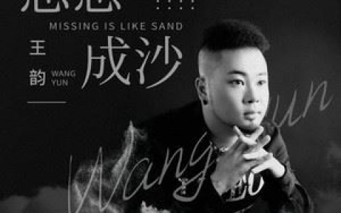 思念成沙歌词 王韵 思念成沙歌曲LRC歌词下载