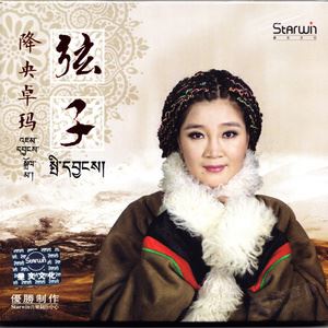 心中的雪莲歌词 降央卓玛 心中的雪莲歌曲LRC歌词下载