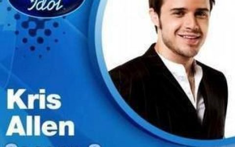 Apologize歌词 Kris Allen Apologize歌曲LRC歌词下载