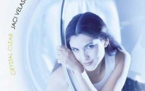 Imagine Me Without You歌词 Jaci Velasquez Imagine Me Without You歌曲LRC歌词下载