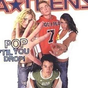 Can t Help Falling In Love歌词 A-Teens Can t Help Falling In Love歌曲LRC歌词下载