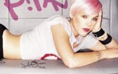 Get The Party Started歌词 Pink Get The Party Started歌曲LRC歌词下载