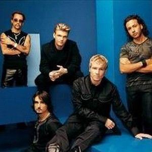 the one you love歌词 Backstreet Boys the one you love歌曲LRC歌词下载